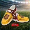 Philadelphia Eagles 2024 Version Personalized Hey Dude Shoes