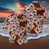 3d All Over Printed American Express 3D Hawaiian Shirt Aloha Summer Vacation Gift For Men And Women