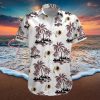 NFL Dallas Cowboys Grateful Dead Hawaiian Shirt, Grateful Dead Hawaiian Shirt