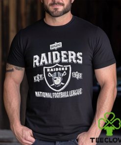NFL Women's Black T shirt