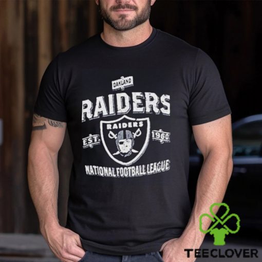 NFL Women’s Black T shirt