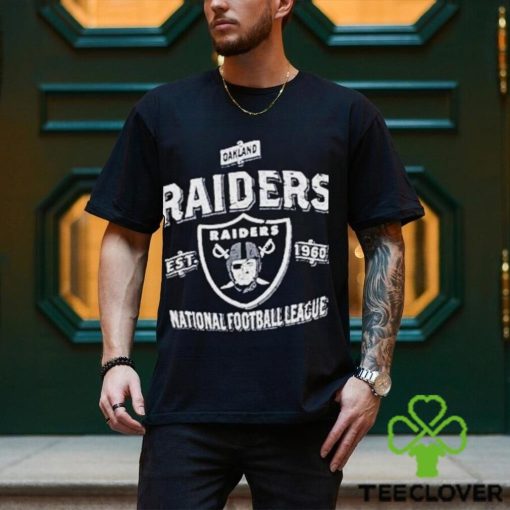NFL Women’s Black T shirt