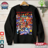 Joe Bob Briggs Christmas Carnage Shirt