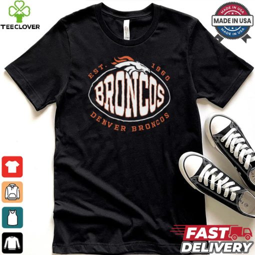 NFL x Boss T Shirt