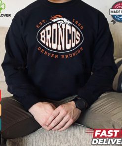 NFL x Boss T Shirt