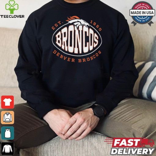 NFL x Boss T Shirt