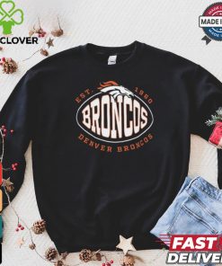 NFL x Boss T Shirt