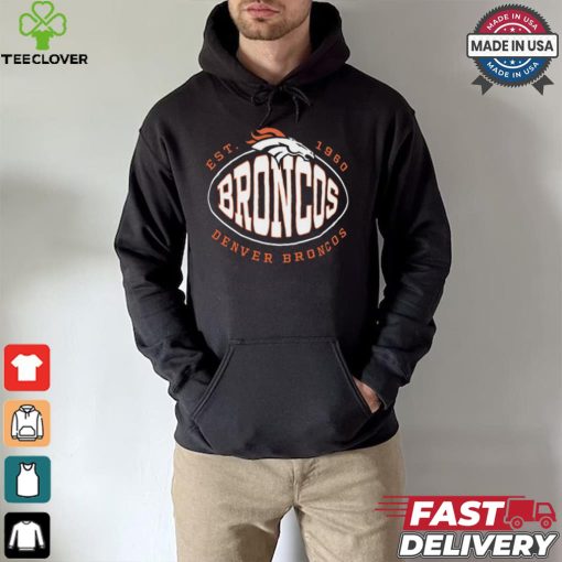 NFL x Boss T Shirt