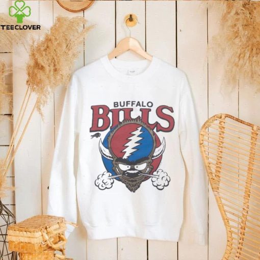 NFL x Grateful Dead x Bills Mafia hoodie, sweater, longsleeve, shirt v-neck, t-shirt