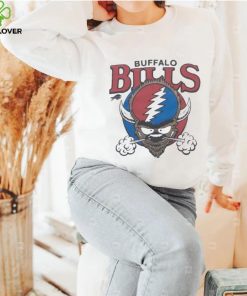 NFL x Grateful Dead x Bills Mafia hoodie, sweater, longsleeve, shirt v-neck, t-shirt