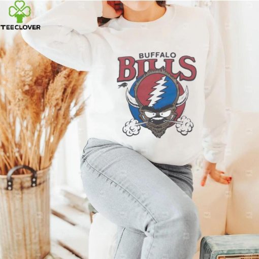 NFL x Grateful Dead x Bills Mafia hoodie, sweater, longsleeve, shirt v-neck, t-shirt