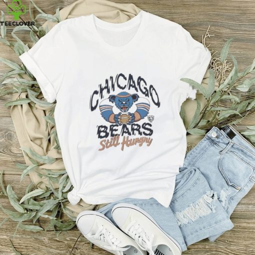 NFL x Grateful Dead x Chicago Bears hoodie, sweater, longsleeve, shirt v-neck, t-shirt