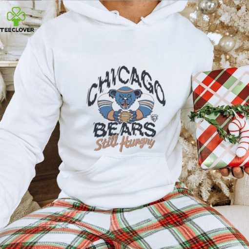 NFL x Grateful Dead x Chicago Bears hoodie, sweater, longsleeve, shirt v-neck, t-shirt