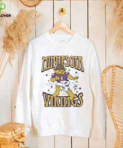 NFL x Grateful Dead x Vikings Shirt