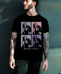 Becky Lynch T Shirts