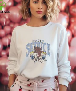 NGT Seduce T Shirt