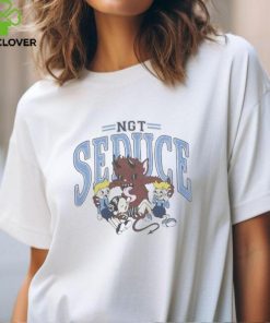 NGT Seduce T Shirt