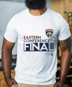 NHL 2024 Eastern Conference Final Florida Panthers Advance Shirt