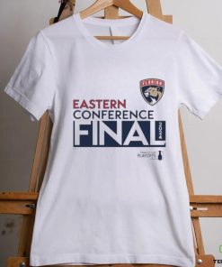 NHL 2024 Eastern Conference Final Florida Panthers Advance Shirt