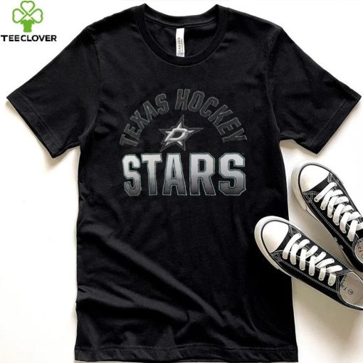 NHL Adult Dallas Stars Wordmark T Shirt