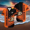 Steelers Summer Commemorative Hawaiian Shirt