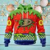 NHL Montreal Canadiens Special Skull Art Design Hoodie