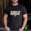 Official Boston Bruins Let’s go Bean Town shirt