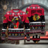 Drink Up Grinches It’s Christmas Funny Christmas Ugly Sweaters