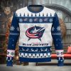 VfL Bochum Bundesliga Fans Football 3D Ugly Christmas Sweater Christmas Gift