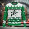 Marlboro Racing Ugly Christmas Sweater
