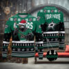 Jolly AF Ugly Funny Christmas Sweaters