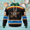 NHL Toronto Maple Leafs Special Native Heritage Design Hoodie