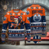 The Rise Of Christmas Star Wars Ugly Christmas Sweater