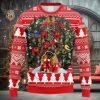 Mother Tree 3D Ugly Sweater Christmas Gift Sweater