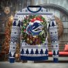 Nightmare It’s The Most Wonderful Time Of Year Knitted Christmas Xmas Sweater