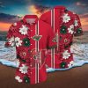 Pittsburgh Pirates Baseball Hawaiian Shirt