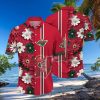 Cincinnati Bengals Football Aop Up Summer Hawaiian Shirt And Short