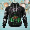 NHL Winnipeg Jets Special Native Heritage Design Hoodie