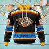 NHL Toronto Maple Leafs Special Skull Art Design Hoodie