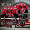 Slipknot Band Ugly Sweater For Christmas Holiday