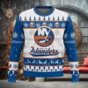 Marlboro Gold Cigarette Ugly Christmas Sweater