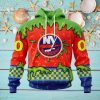 NHL Buffalo Sabres Special Nickelodeon Design Hoodie