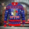 Merry Swiftmas Taylor Swift 3D Ugly Sweater