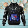 NHL Toronto Maple Leafs Special Nickelodeon Design Hoodie