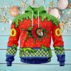 NHL Washington Capitals Special Skull Art Design Hoodie