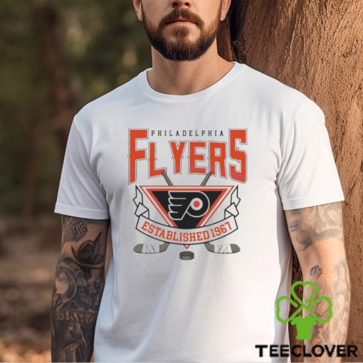 NHL Philadelphia Flyers Hockey 1967 vintage hoodie, sweater, longsleeve, shirt v-neck, t-shirt