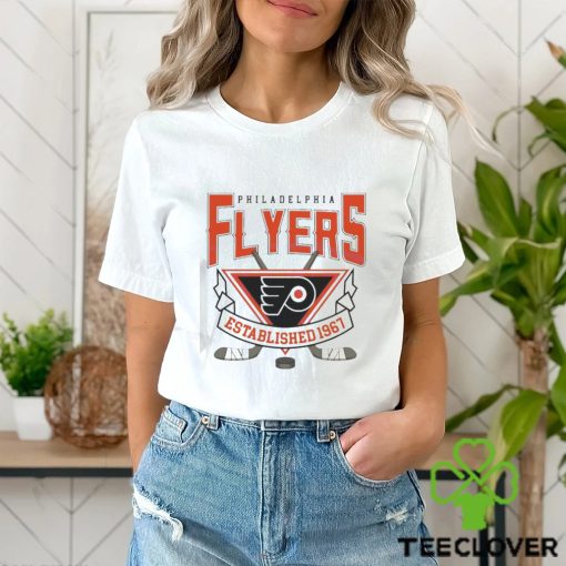 NHL Philadelphia Flyers Hockey 1967 vintage hoodie, sweater, longsleeve, shirt v-neck, t-shirt