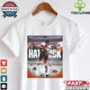 Official Poster Gameday Utah Utes Vs Houston Cougars October 26 2024 TDECU Stadium t shirt