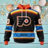 NHL Minnesota Wild Special Skull Art Design Hoodie
