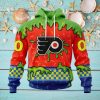 NHL San Jose Sharks Special Skull Art Design Hoodie